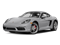 GT Silver Metallic 2018 Porsche 718 Cayman Pictures 718 Cayman S Coupe photos front view GT Silver Metallic 2018 Porsche 718 Cayman Pictures 718 Cayman S Coupe photos front view