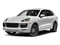White 2018 Porsche Cayenne Pictures Cayenne GTS AWD photos front view White 2018 Porsche Cayenne Pictures Cayenne GTS AWD photos front view