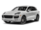 Carrara White Metallic 2018 Porsche Cayenne Pictures Cayenne GTS AWD photos front view Carrara White Metallic 2018 Porsche Cayenne Pictures Cayenne GTS AWD photos front view