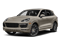 Palladium Metallic 2018 Porsche Cayenne Pictures Cayenne GTS AWD photos front view Palladium Metallic 2018 Porsche Cayenne Pictures Cayenne GTS AWD photos front view
