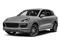 Rhodium Silver Metallic 2018 Porsche Cayenne Pictures Cayenne GTS AWD photos front view Rhodium Silver Metallic 2018 Porsche Cayenne Pictures Cayenne GTS AWD photos front view