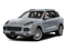 Rhodium Silver Metallic 2018 Porsche Cayenne Pictures Cayenne Platinum Edition AWD photos front view Rhodium Silver Metallic 2018 Porsche Cayenne Pictures Cayenne Platinum Edition AWD photos front view