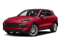Carmine Red 2018 Porsche Cayenne Pictures Cayenne Turbo AWD photos front view Carmine Red 2018 Porsche Cayenne Pictures Cayenne Turbo AWD photos front view