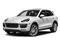 Carrara White Metallic 2018 Porsche Cayenne Pictures Cayenne Turbo AWD photos front view Carrara White Metallic 2018 Porsche Cayenne Pictures Cayenne Turbo AWD photos front view
