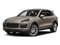 Palladium Metallic 2018 Porsche Cayenne Pictures Cayenne Turbo AWD photos front view Palladium Metallic 2018 Porsche Cayenne Pictures Cayenne Turbo AWD photos front view