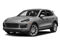 Rhodium Silver Metallic 2018 Porsche Cayenne Pictures Cayenne Turbo AWD photos front view Rhodium Silver Metallic 2018 Porsche Cayenne Pictures Cayenne Turbo AWD photos front view