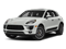 White 2018 Porsche Macan Pictures Macan S AWD photos front view White 2018 Porsche Macan Pictures Macan S AWD photos front view