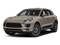 Palladium Metallic 2018 Porsche Macan Pictures Macan S AWD photos front view Palladium Metallic 2018 Porsche Macan Pictures Macan S AWD photos front view