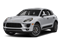 Rhodium Silver Metallic 2018 Porsche Macan Pictures Macan S AWD photos front view Rhodium Silver Metallic 2018 Porsche Macan Pictures Macan S AWD photos front view