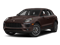 Mahogany Metallic 2018 Porsche Macan Pictures Macan S AWD photos front view Mahogany Metallic 2018 Porsche Macan Pictures Macan S AWD photos front view