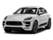White 2018 Porsche Macan Pictures Macan GTS AWD photos front view White 2018 Porsche Macan Pictures Macan GTS AWD photos front view