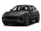 Volcano Grey Metallic 2018 Porsche Macan Pictures Macan GTS AWD photos front view Volcano Grey Metallic 2018 Porsche Macan Pictures Macan GTS AWD photos front view