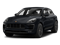 Jet Black Metallic 2018 Porsche Macan Pictures Macan GTS AWD photos front view Jet Black Metallic 2018 Porsche Macan Pictures Macan GTS AWD photos front view