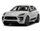 Carrara White Metallic 2018 Porsche Macan Pictures Macan GTS AWD photos front view Carrara White Metallic 2018 Porsche Macan Pictures Macan GTS AWD photos front view
