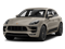 Palladium Metallic 2018 Porsche Macan Pictures Macan GTS AWD photos front view Palladium Metallic 2018 Porsche Macan Pictures Macan GTS AWD photos front view