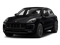 Black 2018 Porsche Macan Pictures Macan GTS AWD photos front view Black 2018 Porsche Macan Pictures Macan GTS AWD photos front view