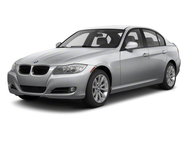 2011 Bmw 3 Series Sedan 4d 328xi Awd Pictures Nadaguides