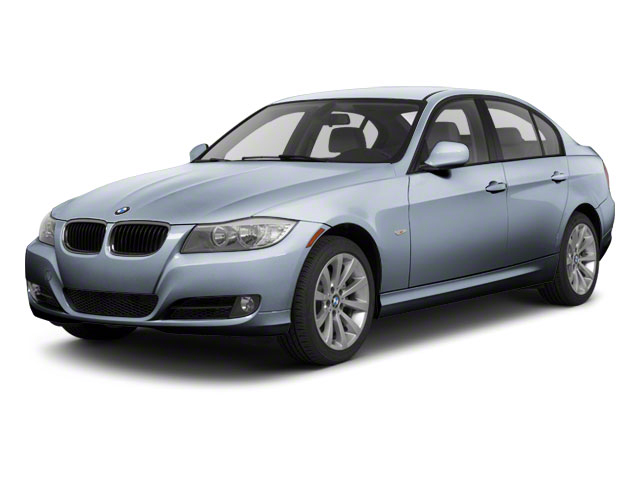2011 Bmw 3 Series Sedan 4d 328xi Awd Pictures Nadaguides