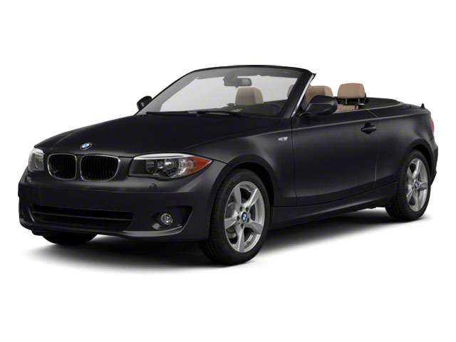 2012 BMW 1 Series Convertible 2D 135i Pictures | NADAguides 2012 BMW 1 Series Convertible 2D 135i Pictures | NADAguides