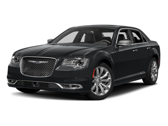 2017 Chrysler 300 300c Platinum Awd Pictures Nadaguides
