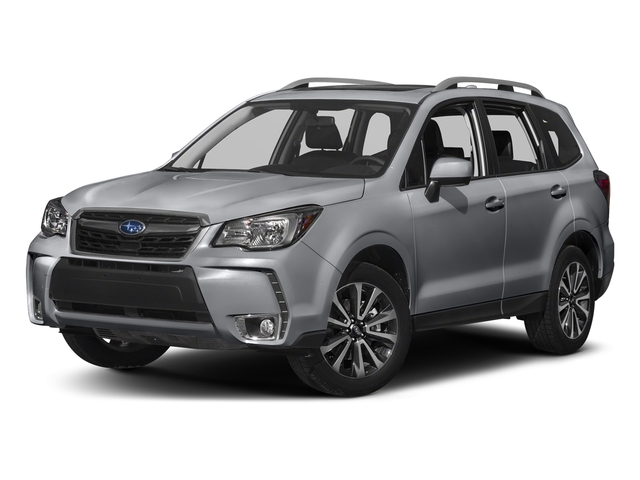2017 Subaru Forester Wagon 5d Xt Premium Awd H4 Pictures