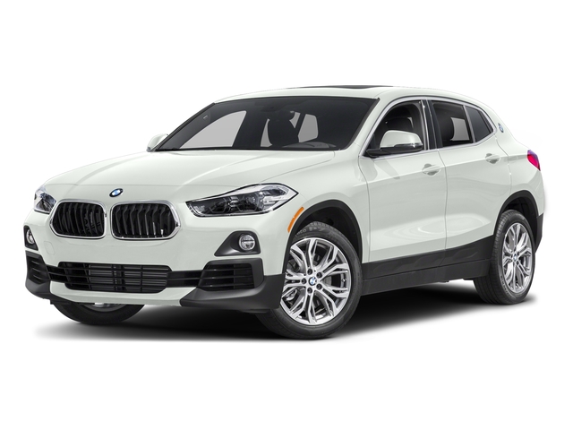 2018 Bmw X2 Xdrive28i Sports Activity Vehicle Pictures