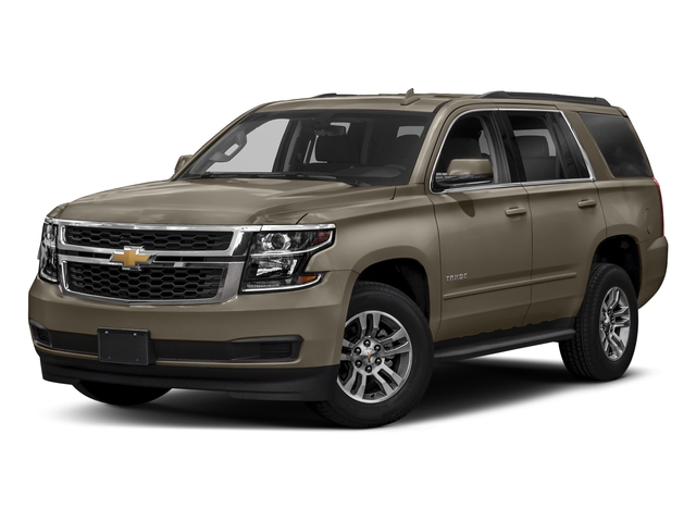 2018 Chevrolet Tahoe 4wd 4dr Ls Pictures Nadaguides