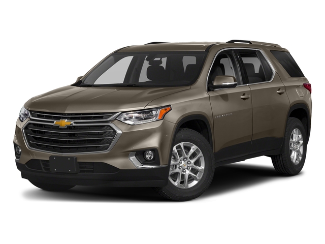 2018 Chevrolet Traverse Awd 4dr Lt Leather W 3lt Pictures