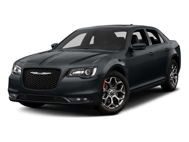2018 Chrysler 300 300s Awd Pictures Nadaguides