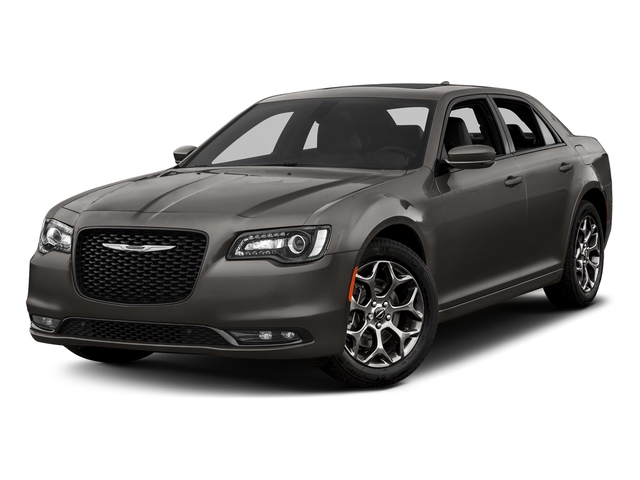 2018 Chrysler 300 300s Rwd Pictures Nadaguides