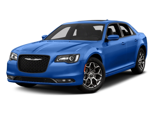 2018 Chrysler 300 300s Awd Pictures Nadaguides
