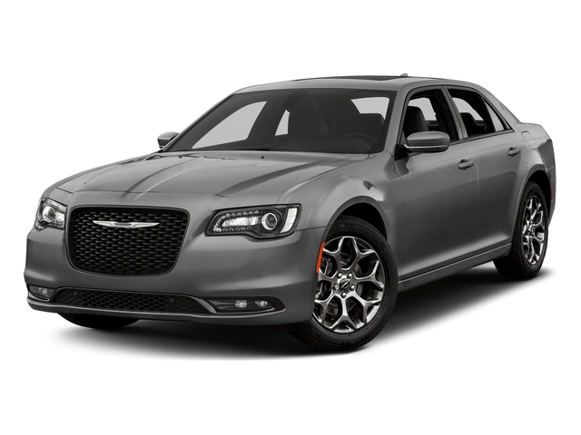 2018 Chrysler 300 300s Awd Pictures Nadaguides