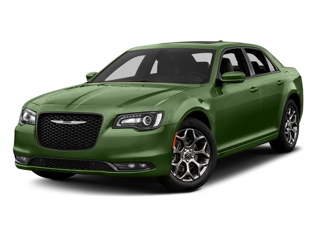 2018 Chrysler 300 300s Awd Pictures Nadaguides