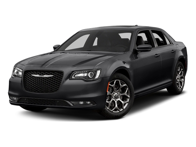 2018 Chrysler 300 300s Awd Pictures Nadaguides