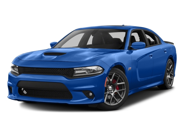 2018 Dodge Charger Daytona 392 Rwd Pictures Nadaguides