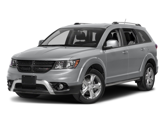 2018 Dodge Journey Crossroad Awd Pictures Nadaguides