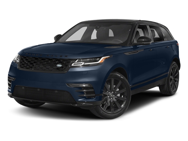 2018 Land Rover Range Rover Velar P380 R Dynamic Hse