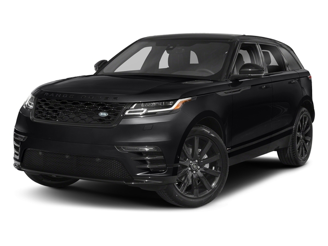 2018 Land Rover Range Rover Velar D180 S Pictures Nadaguides