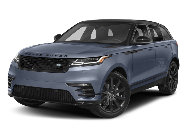 2018 Land Rover Range Rover Velar D180 R Dynamic Hse