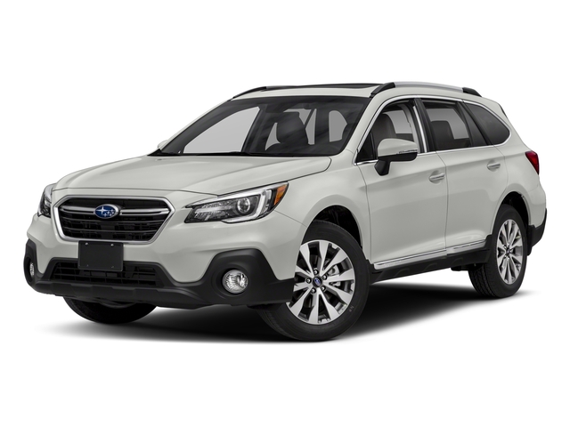 2018 Subaru Outback 3 6r Touring Pictures Nadaguides
