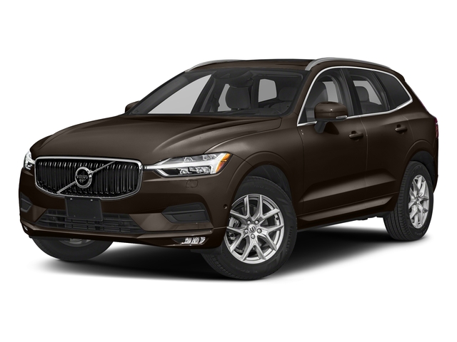 2018 Volvo Xc60 T8 Eawd Plug In Hybrid Inscription