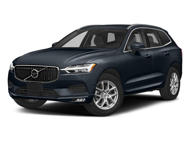 2018 Volvo Xc60 T5 Awd Inscription Pictures Nadaguides