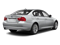 Titanium Silver Metallic 2011 BMW 3 Series Pictures 3 Series Sedan 4D 335D photos rear view Titanium Silver Metallic 2011 BMW 3 Series Pictures 3 Series Sedan 4D 335D photos rear view