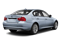 Blue Water Metallic 2011 BMW 3 Series Pictures 3 Series Sedan 4D 335D photos rear view Blue Water Metallic 2011 BMW 3 Series Pictures 3 Series Sedan 4D 335D photos rear view