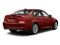 Vermilion Red Metallic 2011 BMW 3 Series Pictures 3 Series Sedan 4D 335D photos rear view Vermilion Red Metallic 2011 BMW 3 Series Pictures 3 Series Sedan 4D 335D photos rear view