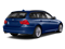 Montego Blue Metallic 2011 BMW 3 Series Pictures 3 Series Wagon 4D 328i photos rear view Montego Blue Metallic 2011 BMW 3 Series Pictures 3 Series Wagon 4D 328i photos rear view