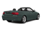 Tasman Green Metallic 2011 BMW 3 Series Pictures 3 Series Convertible 2D 328i photos rear view Tasman Green Metallic 2011 BMW 3 Series Pictures 3 Series Convertible 2D 328i photos rear view