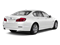 Alpine White 2011 BMW 5 Series Pictures 5 Series Sedan 4D 535i photos rear view Alpine White 2011 BMW 5 Series Pictures 5 Series Sedan 4D 535i photos rear view