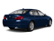Deep Sea Blue Metallic 2011 BMW 5 Series Pictures 5 Series Sedan 4D 535i photos rear view Deep Sea Blue Metallic 2011 BMW 5 Series Pictures 5 Series Sedan 4D 535i photos rear view