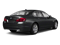 Dark Graphite Metallic 2011 BMW 5 Series Pictures 5 Series Sedan 4D 535i photos rear view Dark Graphite Metallic 2011 BMW 5 Series Pictures 5 Series Sedan 4D 535i photos rear view